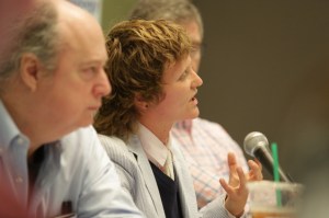 char booth ala top tech trends panel 2013