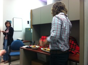 profdev2 profdevlib unvelining pic