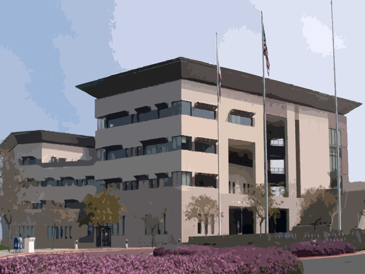 image of kellogg library